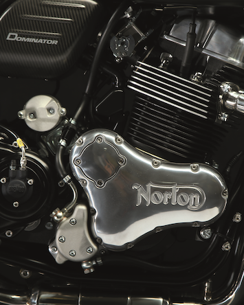 Norton